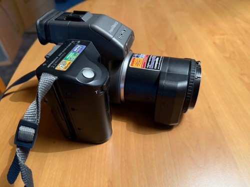 Sony mvc fd95 digital still - mvc-fd95,