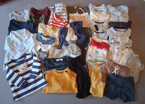 Kleiderpaket xxl 80 - kleiderpaket, gr.74/80/92