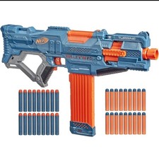 Hasbro Nerf Elite 2 Turbine CS-18 Rapidstrike motorisierter Blaster Kinderspiel