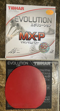 Tibhar Evolution MX-P 50