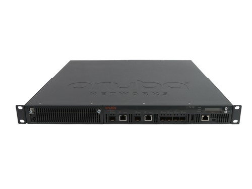 Aruba wlan controller 7210 - wlan,