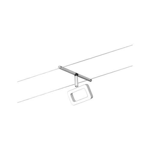 Corduo led seilsystem - seilsystem, frame