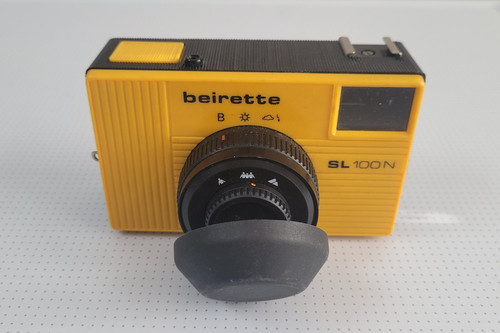 Beiretta sl100n carl - beiretta,
