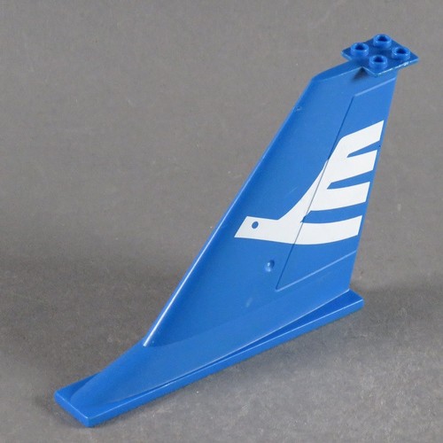 Lego city flugzeug - city,