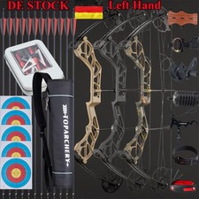 LH Compound Bogen Set 19-70