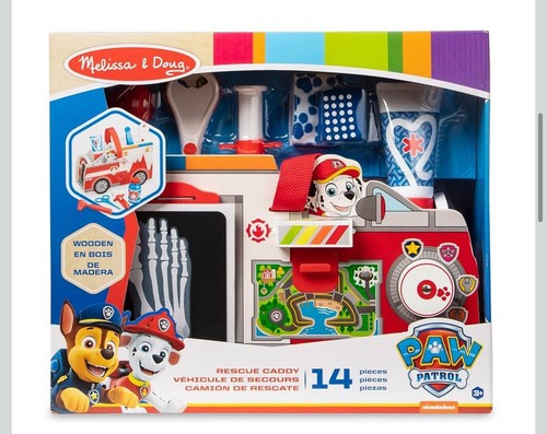 Paw patrol marshalls - patrol,