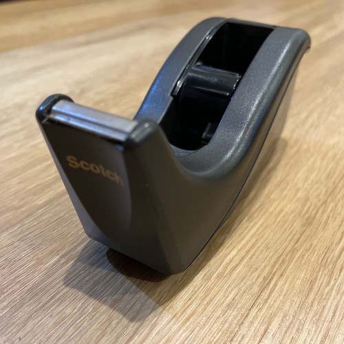 Scotch klebeband abroller - klebeband-abroller, c60