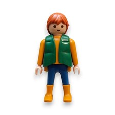 Playmobil Figur Mann