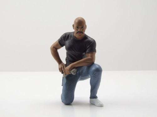 Figur muscle mechanics mann - muscle,