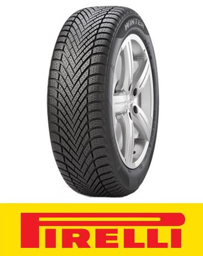 Pirelli cinturato winter - pirelli,