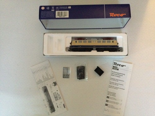 Roco 63696 1239 in - 10,