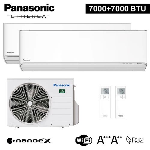 Panasonic etherea r32 - etherea,