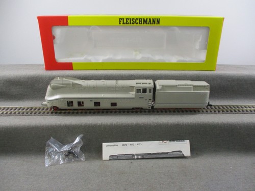Fleischmann spur 4872 - h0,