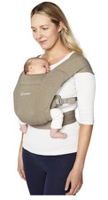 Ergobaby Embrace Babytrage