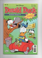  NR. 133 - DONALD DUCK SONDERHEFT - DIE TOLLSTEN GESCHICHTEN - DAGOBERT - LTB