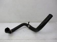 Ladeluftleitung Ladeluftrohr