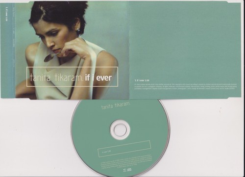 Tanita tikaram ever - ever,