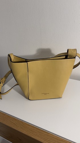 Liebeskind berlin tote bag - berlin,