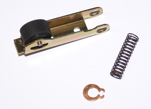 Bandandruckrolle pinch roller - pinch,