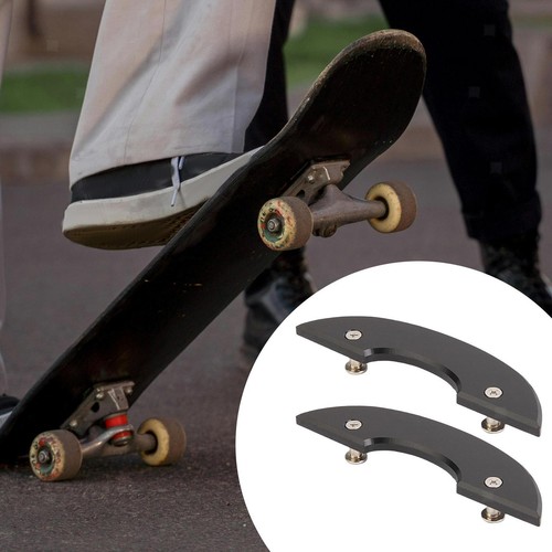 Skateboard deck protektoren - 2,