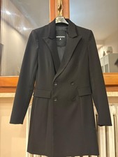 Patrizia Pepe Blazer Kleid