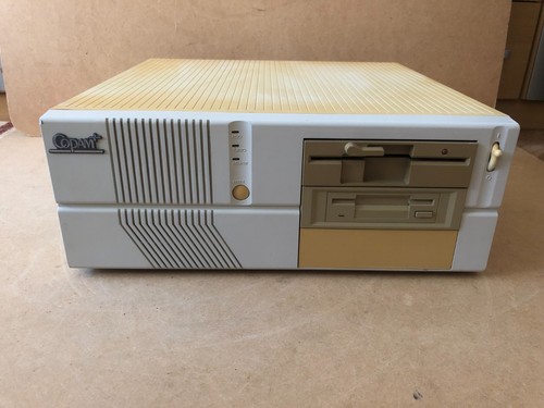 Copam system 386jb computer - system,