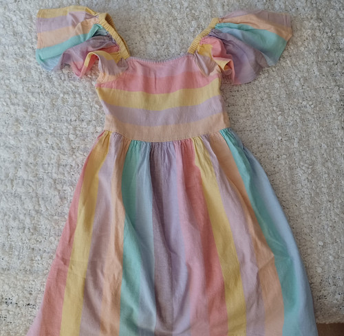 Next kleid 128 - ⭐️,