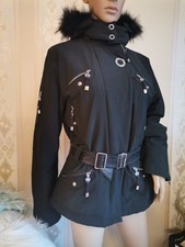 SPORTALM Skijacke SKI JACKE