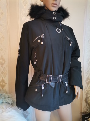 Sportalm skijacke ski jacke - sportalm,