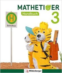 Mathetiger handbuch - –,