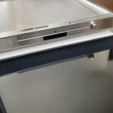 Samsung HT-P29 5 Disc Home