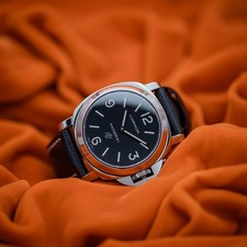 Panerai Luminor Base Logo