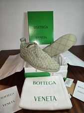 O.V.P. Bottega Veneta Sneaker
