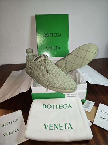 Bottega veneta sneaker - bottega,