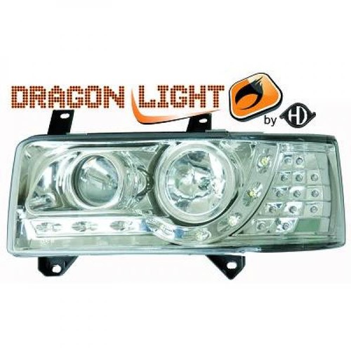 Design scheinwerfer set - scheinwerfer,