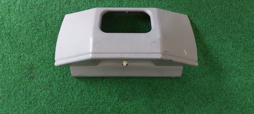 Halter back - vw,
