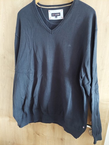 Xxl pullover feinstrick - gr.,