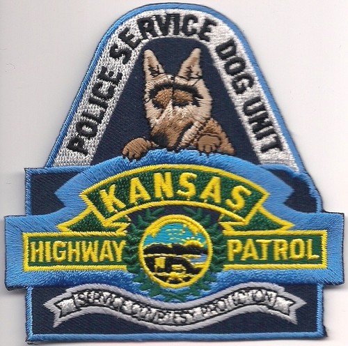 Dhf kansas highway - , *