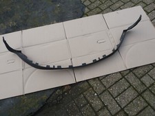 Ford Fiesta VI Ab 2012 Gummilippe Spoiler Stoßstange Vorne Unten 1767524