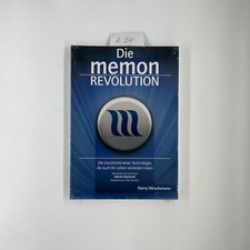 Die memon Revolution / Diamond