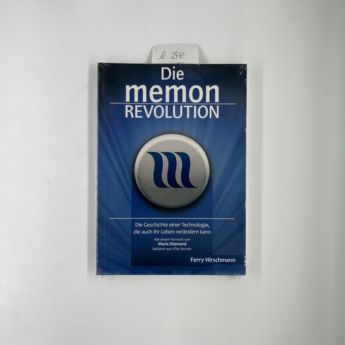 Die memon revolution - /, diamond