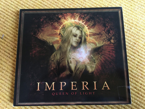 Imperia queen light - of,