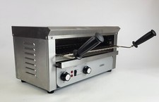 Toaster Multi Salamander Casselin 910564 CTQPM Quarz  mit Timer, B-Ware