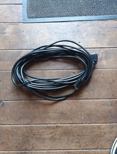 10m hochwertiges  VGA kabel