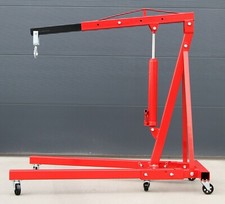 Motorheber Kran Motor