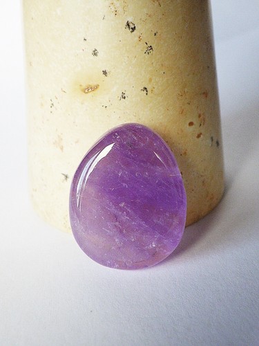 Schmuck stck amethyst heil - amethyst,