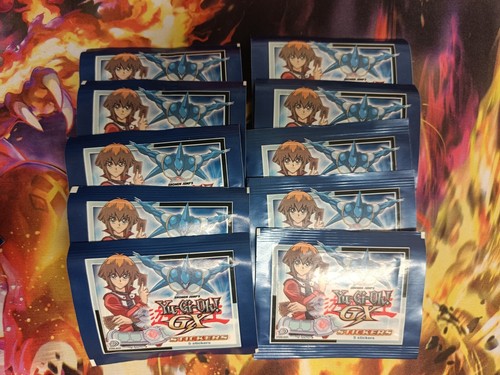 10x upper deck - deck, yu-gi-oh!