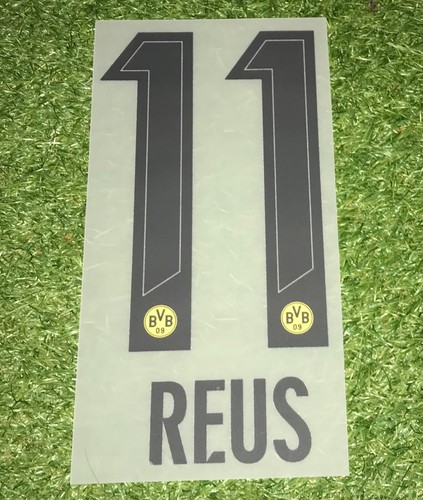 Marco reus flock - marco,