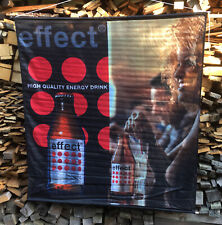 effect Banner /Stoffbanner 