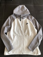 Nike Hoodie Men Zipper Large